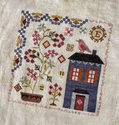 Bramble Cottage