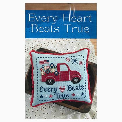 Every Heart Beats True
