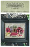 When I Think Of Fruits