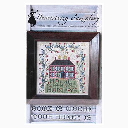 Home Is Where Your Honey Is