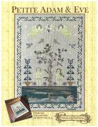 Petite Adam & Eve Sampler