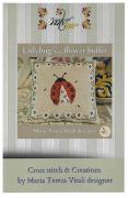 Ladybug's Flowers Buffet