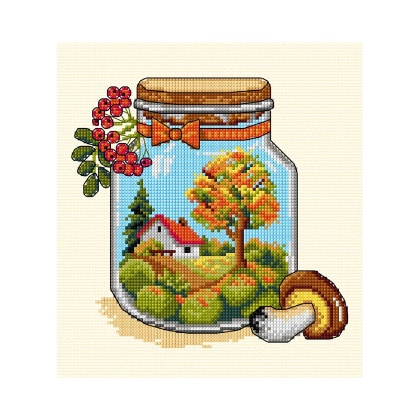 Bocal d\'Automne