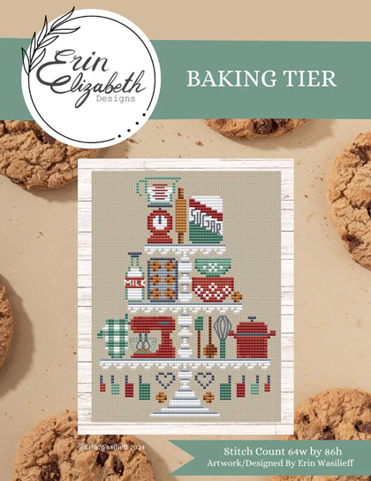 Baking Tier
