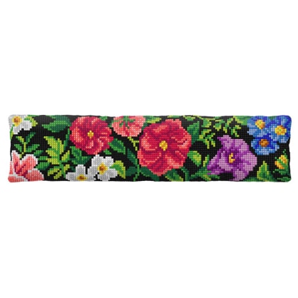 Coussin - Fleurs