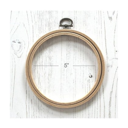 Cadre de suspension - 13 cm