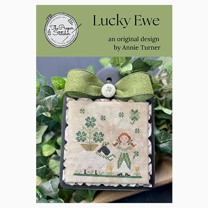 Lucky Ewe