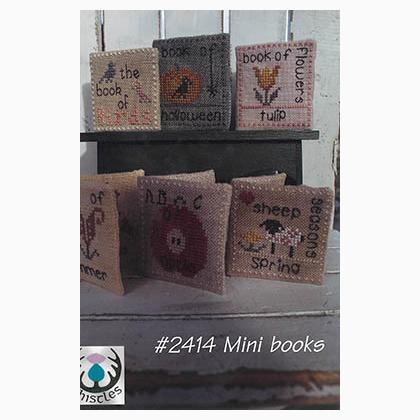 Mini Books