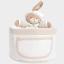 Panier de rangement - Ourson - Beige