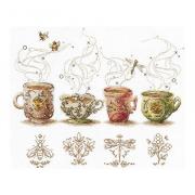 Tea lovers