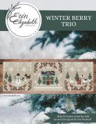 Winter Berry Trio