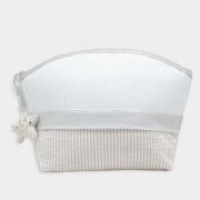 Trousse - Etoile - Beige