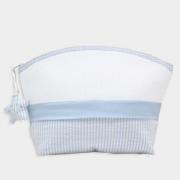Trousse - Etoile  - Bleu