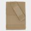 Lot de 2 serviettes - Ecru