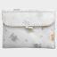 Sac porte-layette - Animaletti - Gris