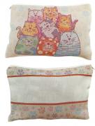 Pochette pour accessoires - A.Mici