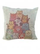 Coussin - A.Mici