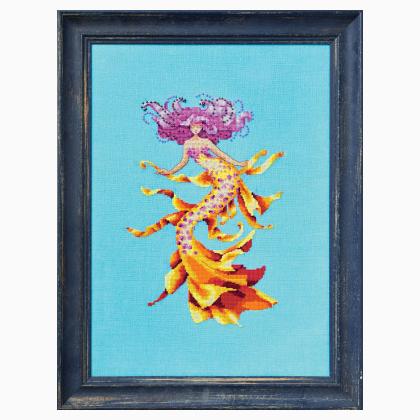 North Atlantic Mermaid - Seven Seas Mermaids