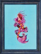 South Atlantic Mermaid - Seven Seas Mermaids