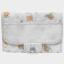 Sac de rangement - Animaletti - Gris