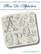 Fleur De Alphabets