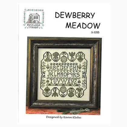 Dewberry Meadow