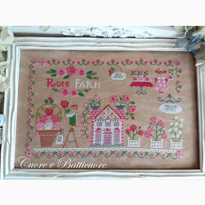 Rose Farm