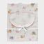 Couverture de Printemps - Animaletti - Rose