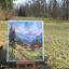 The Chamonix Valley