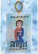 Angel - Christmas Tree Ornament