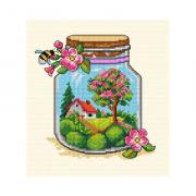 Bocal de Printemps