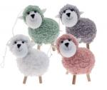 Moutons à suspendre