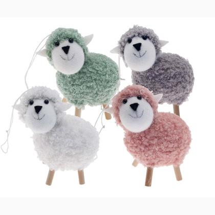 Moutons à suspendre