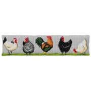 Coussin - Poullaier