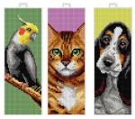 Marque-pages - Amimaux (3)