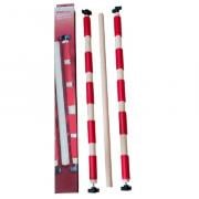 Barres horizontales - 40cm
