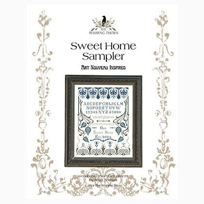 Sweet Home Sampler
