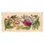 Porte-sachets de thé et dosettes de café - Berry Tea Party