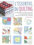 L'Essentiel du quilting