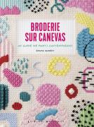 Broderie sur canevas