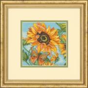 Sunflower Garden