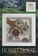 Fabulous House Series 5 - Hobbit House