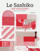 Le sashiko en couleurs
