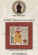 Needleworker's Oath