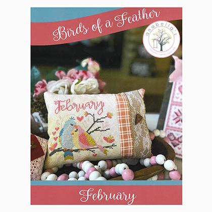 Birds Of A Feather February