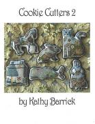 Cookie Cutters 2