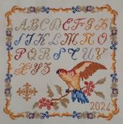 Parrot Sampler