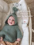 Créations tricot pour les tout-petits