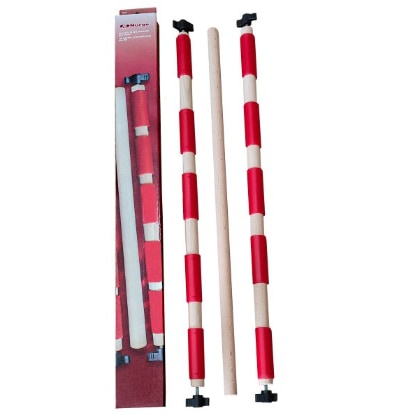Barres horizontales - 40cm