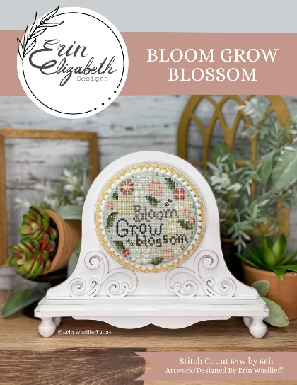 Bloom Grow Blossom